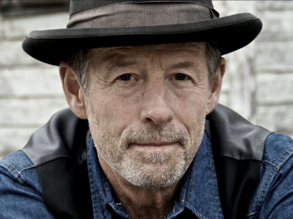 Barney Bentall