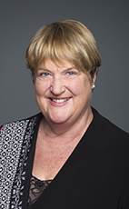 Cathy McLeod