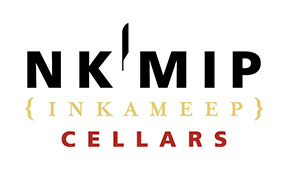 Nk'Mip Cellars logo