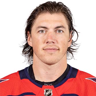 T.J. OSHIE