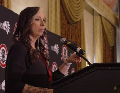 Pam Palmater