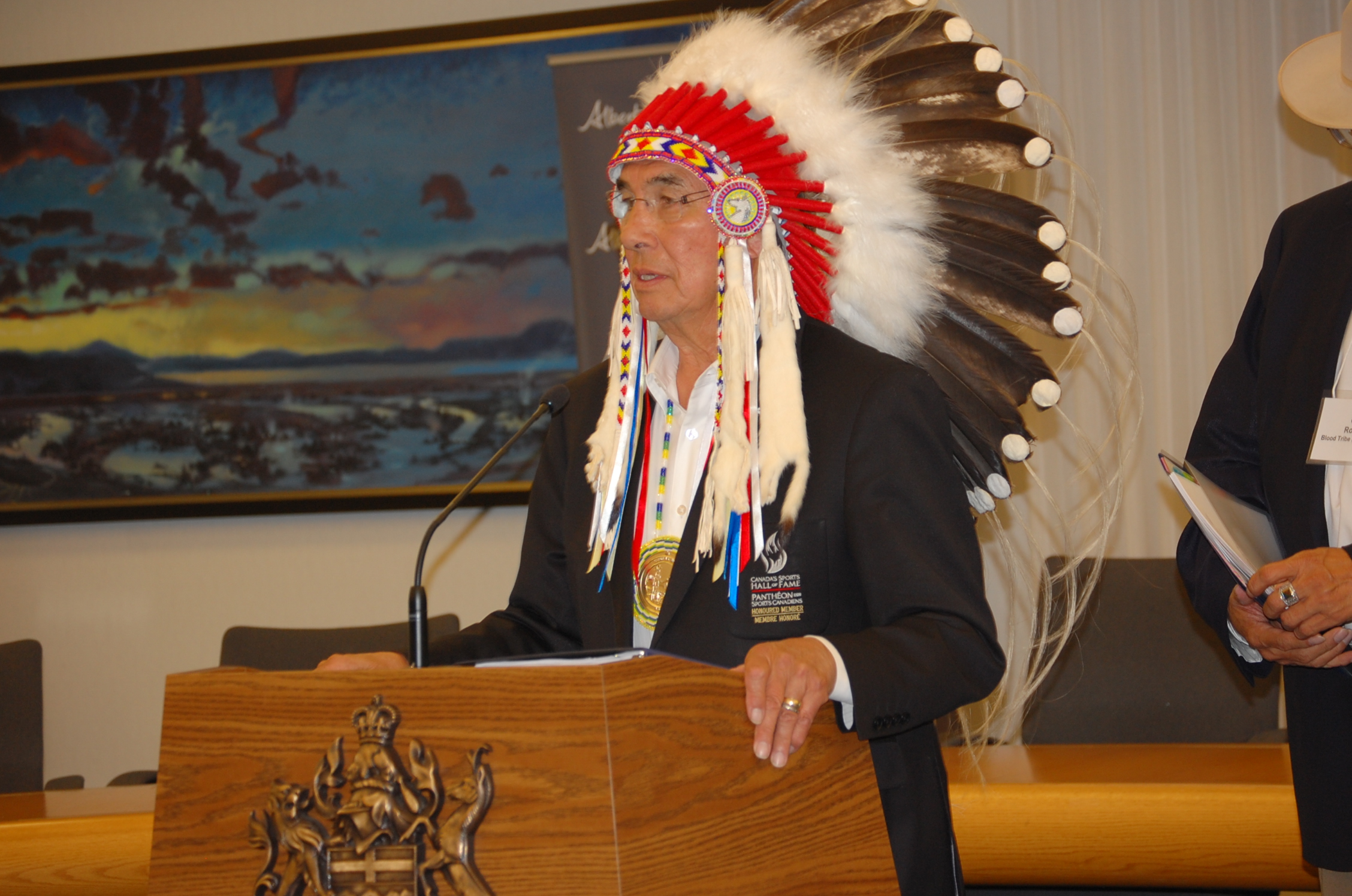 Grand Chief No. 6