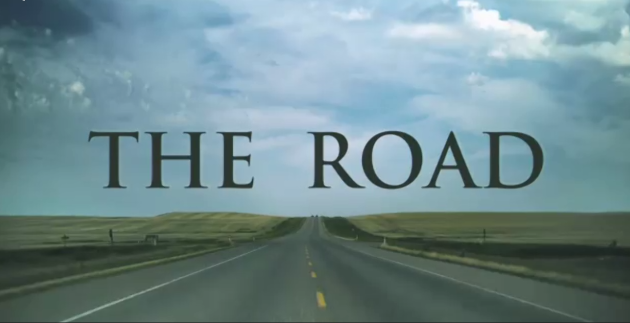 the Road