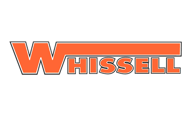 Whissell logo