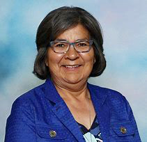 Dr Patricia Makokis