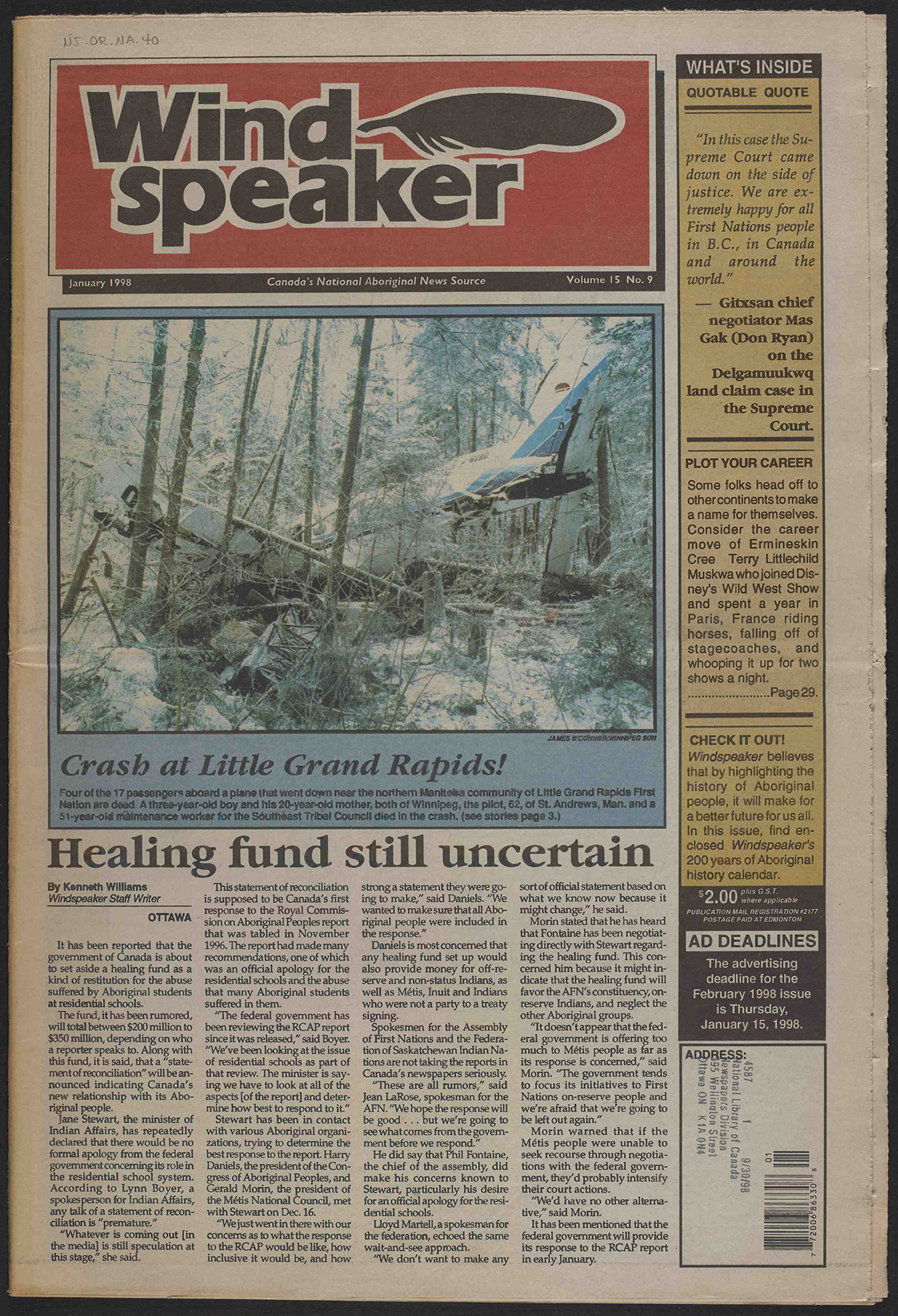 January 1998