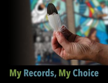 My Records, My Choice