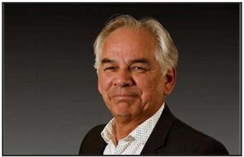 Chief of the AFNQL, Ghislain Picard