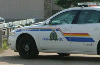 RCMP