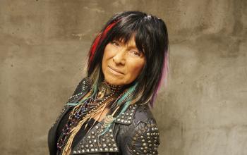 Buffy Sainte-Marie