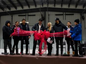 Mattagami Odamino Centre 1