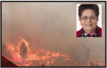 Disaster management