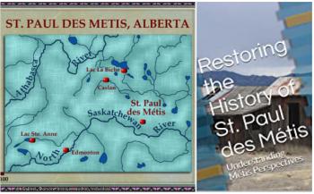 St. Paul Metis