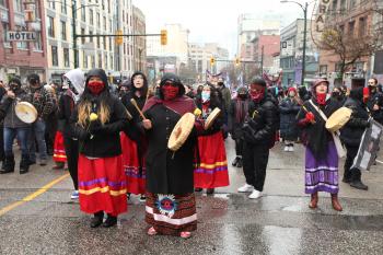 Memorial March