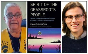 Raymond Mason