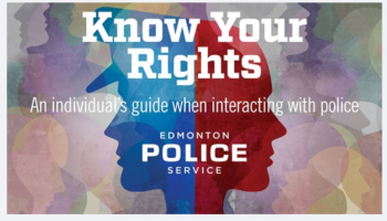 know your rights