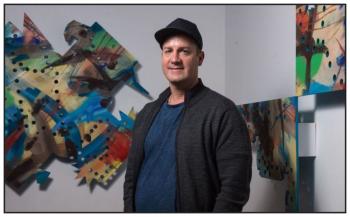 Jason Baerg