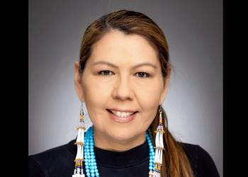 New CEO for NAIG, Lowa Beebe