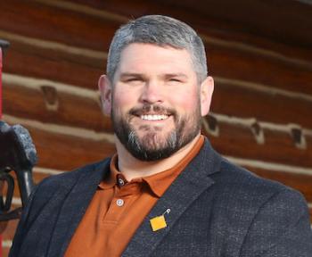 John Desjarlais