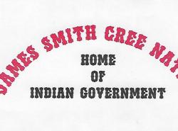 James Smith Cree Nation