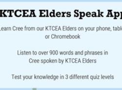 Elders Speak