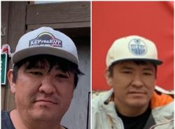 Blood tribe search