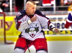 Jon Mirasty