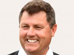 Minister Rick Wilson