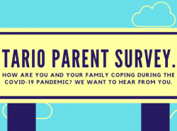 parent survey