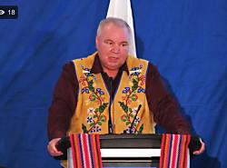 David Chartrand