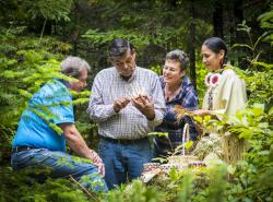 Elsipogtog Mi'kmaq