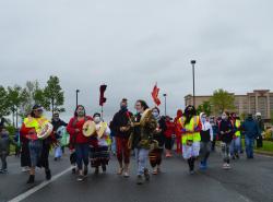 membertou walk