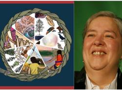 Sylvia Maracle