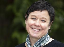 Dr. Deborah Saucier