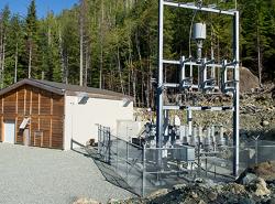 switchyard