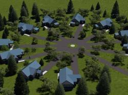 seniors housing