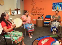 cultural healing