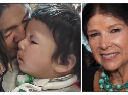 Alanis Obomsawin 