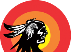 Driftpile Cree Nation logo