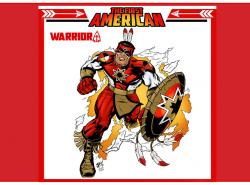WarriorUP