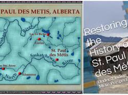 St. Paul Metis