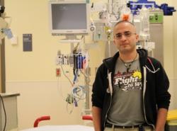 Dr. Samir Shaheen-Hussain