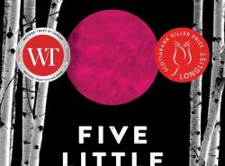 Five Little Indians