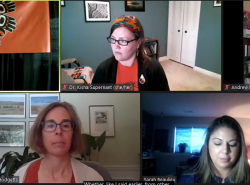 webinar