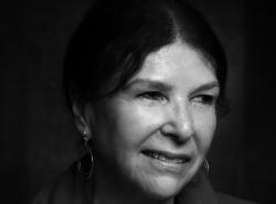 Alanis Obomsawin 
