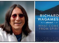 Richard Wagamese