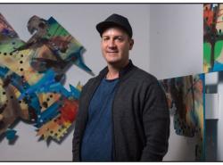 Jason Baerg