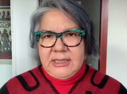 RoseAnne Archibald
