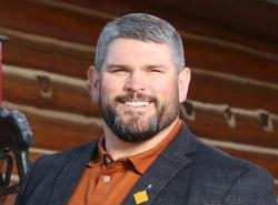 John Desjarlais