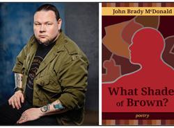 John Brady McDonald 